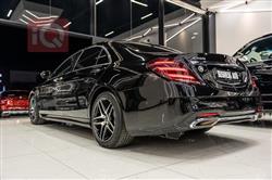 مێرسێدس بێنز S-Class